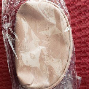 SKINN Cosmetic Bag ~ Brand New